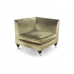 sillón clásico