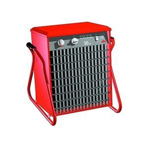 termoventilador independiente