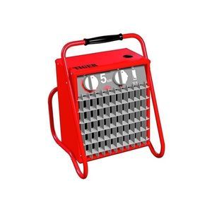 termoventilador independiente