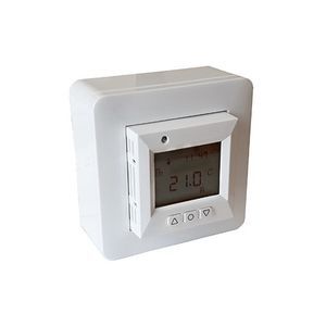 termostato de ambiente