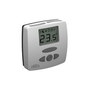 termostato de ambiente