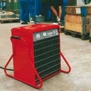 termoventilador independiente