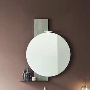 espejo para baño de pared