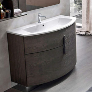 mueble de lavabo suspendido