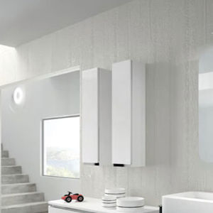 mueble de baño contemporáneo