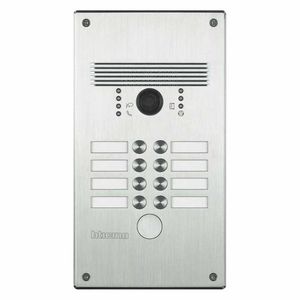 placa de acero inoxidable