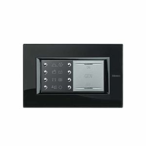 sistema domótico para interiores