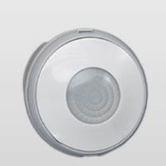 detector de presencia