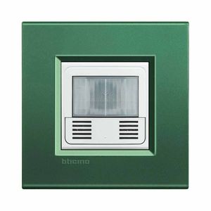 detector de presencia