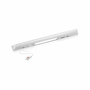 luminaria fluorescente compacta