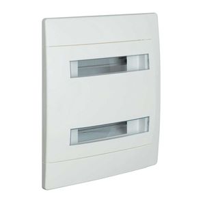 cuadro eléctrico de pared