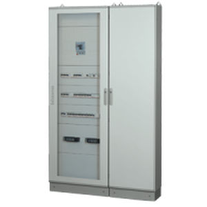 cuadro eléctrico de pared