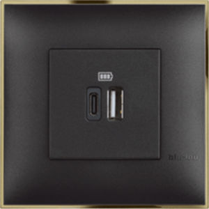 cargador USB