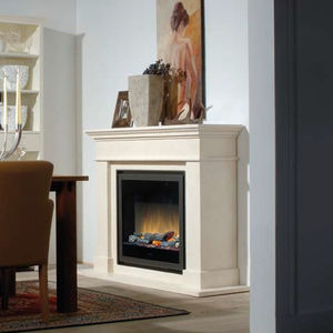 chimenea eléctrica