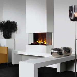chimenea eléctrica