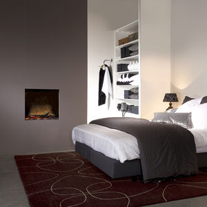 chimenea eléctrica