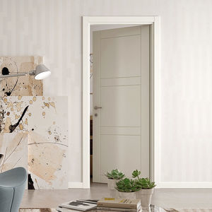 puerta de interior