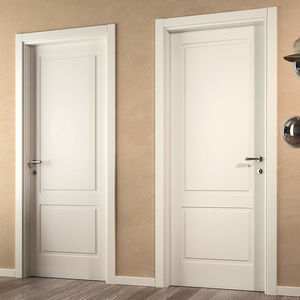 puerta de interior
