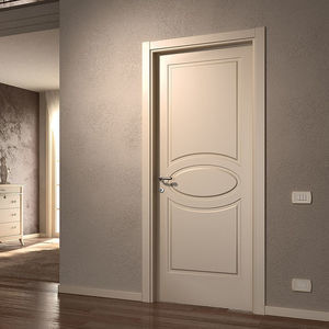 puerta de interior