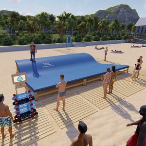 skatepark tipo ola