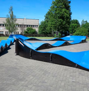 pumptrack modular