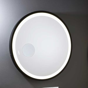espejo para baño de pared
