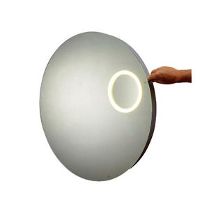 espejo para baño de pared