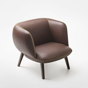 sillón contemporáneo