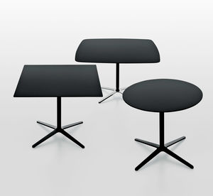 mesa bistró contemporánea