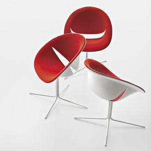 silla contemporánea