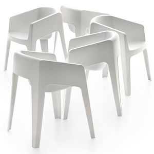 silla contemporánea