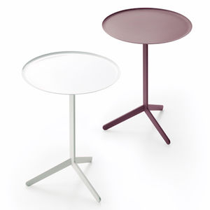 mesa alta contemporánea