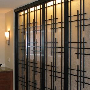 panel decorativo para interiores
