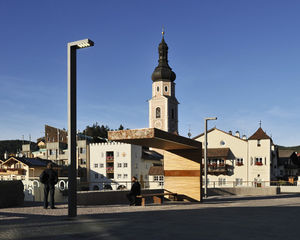 farola urbana