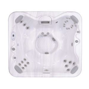 spa empotrable