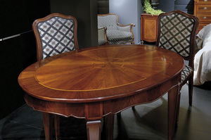 mesa de estilo