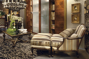 sillón clásico