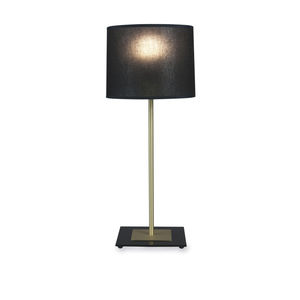 lámpara de mesa