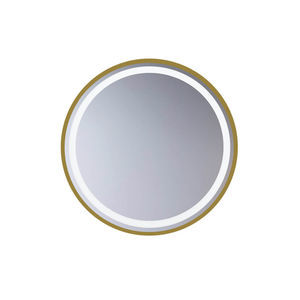 espejo para baño con luz LED