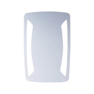 espejo para baño con luz LED