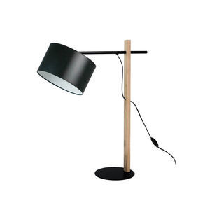 lámpara de mesa