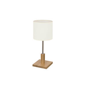 lámpara de mesa