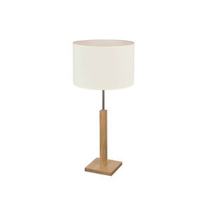 lámpara de mesa