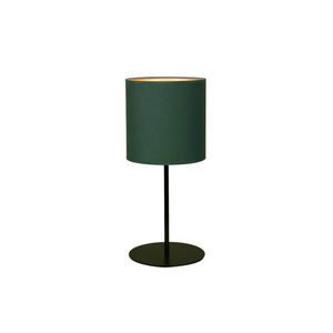 lámpara de mesa