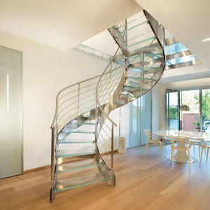 escalera modular