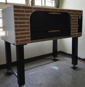 forno para pizzas profesional