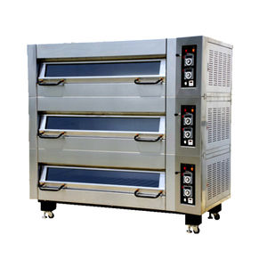 horno profesional