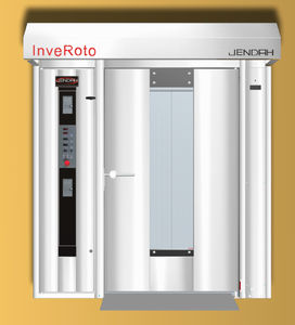 horno profesional