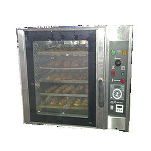 horno profesional