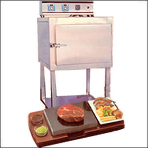 horno profesional